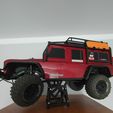 189105423_287184633056619_8768941845674566120_n.jpg Traxxas Stand For RC Models 1/10 scale