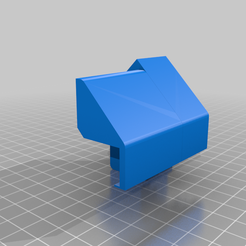 82f4daaf-8182-4a25-94e7-ffe69f310442.png Fichier 3D gratuit Support Ender Style S1 (montable sur le côté gauche, avec et sans capteur de filament)・Modèle à télécharger et à imprimer en 3D