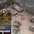 AEJUNK05-Cover.jpg AEJUNK05 - Junk Planet 5