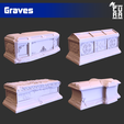 Graves_Website_SQR_01.png Graveyard Scenery All-in-one