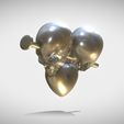 Locking Love - 3D model by mwopus (@mwopus) - Sketchfab20190326-008002.jpg Locking Love