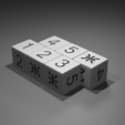 Bevelled-Numbers-Insignia2-3.png Dice of Jest