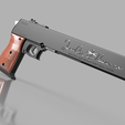 jackalpour3d-v1.2.png Jackal gun from Alucard, From the anime HELLSING