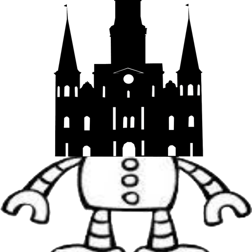 Titanic Church Delivery System