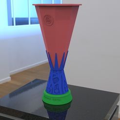 untitled.86.jpg STL file Europa Leage Cup・3D printing design to download