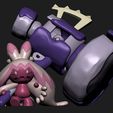 tinkaton-cults-1.jpg 宠物小精灵 - Tinkatink、Tinkatuff 和 Tinkaton，带 2 个姿势