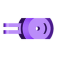 Front_Wheel_Hub_Mod.stl OpenRC F1 ackermann optimize