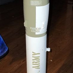 301ba7bc-33f4-4b72-b13d-632f6656d3dc.jpg Pringles Dishonest Joe Model Rocket