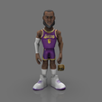untitled.138.png FUNKO GOLD -- LEBRON JAMES -- NBA -- LOS ANGELES LAKERS