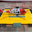 IMG_20251005_123351.jpg 3D-Printed Tri-Fold Folding Heli Pad™
