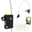 Filament-Runout-Sensor.jpg Filament Runout Sensor v2