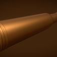 5.png Vintage Telescope