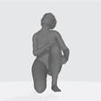 gel10-7_08.jpg Fichier STL Frauenkörper nach Vorbild 10-7 girl Serie Angelika・Objet pour imprimante 3D à télécharger