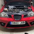 07.jpg Central Grille seat ibiza 6l