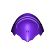Dome_Front.stl EVA Unit 1 Helmet