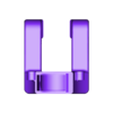 stat1kDesigns - 4020 Part Cooler HV.stl Creality K1 - 4020 Raffreddatore per parti ad alta visibilità