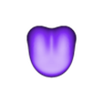 LENGUA.stl DULCERA CRANEO