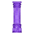 Column_4.stl Weeping Shrine