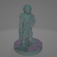 SL-Space-Soldier-Technician.png STL file Easy-Print Space Soldier Tech・3D printable model to download