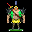 tbrender_Viewport_008.png CB Gallant - Roger Pirates - Uma peça
