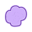 pancake_.stl Practical Magic Mini Cookie Cutter Set