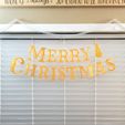 20231209_123457.jpg Add-On Trio for Decorative 'Merry Christmas' Hanging Text Banner