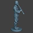 German-musician-soldier-ww2-Stand-clarinet-G8-0009.jpg German musician soldier ww2 Stand clarinet G8