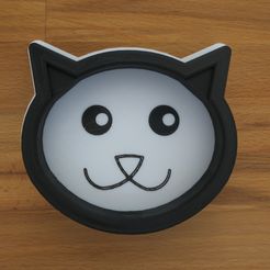 IMG_2475.JPG STL-Datei Cat bowl herunterladen • Objekt für 3D-Drucker, kermanns