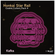 hsr_KafkaCC_Cults.png Honkai Star Rail Cookie Cutters Pack 4