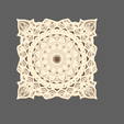 Mandala-multilayer-.1.png Mandala MULTILAYER 3D MODELS/ 3D LAYER/ 3D MANDALA