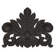 Wireframe-Low-Carved-Plaster-Molding-Decoration-016-1.jpg Carved Plaster Molding Decoration 016