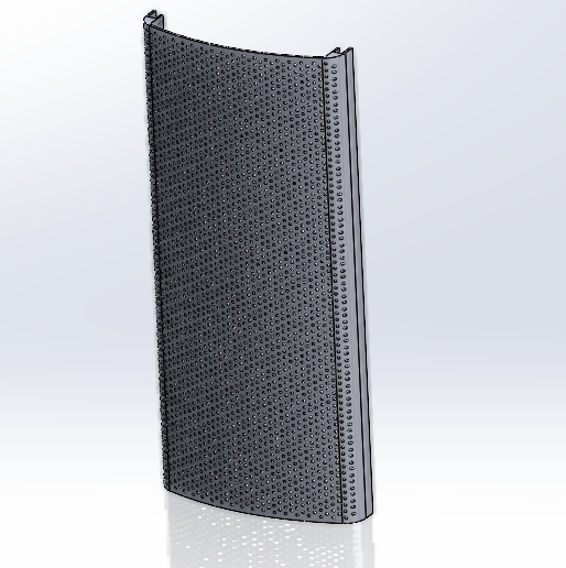 💭 Protection BOSE Companion 2 Series・Free STL File for 3D
