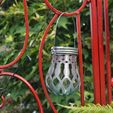 DSC_0065.JPG bulb shaped mason jar garden light