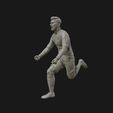 06.jpg Leo Messi 3d sculpture 3D print model