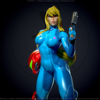 13.png Samus Aran + NSFW