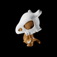 Perspect-Cubone.png Cubone Funko