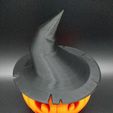 version-Chapeau-2.jpg 6 Halloween pumpkins!