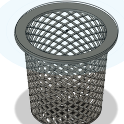 net-cup.png Free STL file void net cups・3D printer design to download, VoidAgriculture