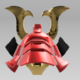 3.png IRON MAN SAMURAI MASK
