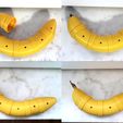 BananArmor3.jpg BananArmor: Modular Banana Protector