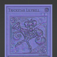 untitled.562png.png trickstar lilybell - yugioh
