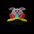 Kirby10.png Kirby Easter Figure