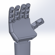 1000017671.png Mechanic Hand, Mechanic Arm, Prothesis Hand, bionic hand