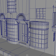 Diagon_Alley_Wireframe_05.png Diagon Alley // Diagon Halley // Harry Potter