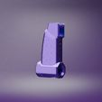 1.jpg NEW SPEEDSOFT Mechlabs FLO MAX Tank Grip for M4 receiver
