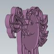WhatsApp-Image-2021-11-07-at-7.52.28-PM.jpeg Amazing My Little Pony Character Parasol Cookie Cutter And Stamp