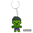 Hulk-ph-PhotoRoom.png Avengers / Avengers keychain