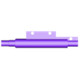 NA-AK LOWER barrel .stl AN-AK basic kits (FULL)