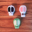 Mesa-de-trabajo-1-copia-3Cults-Skull_.png Skull Keychain Phone Stand