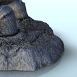 114.png Akilosaourus dinosaur (15) - High detailed Prehistoric animal HD Paleoart
